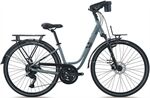 Xe đạp touring Giant TROOPER 5300 2024***